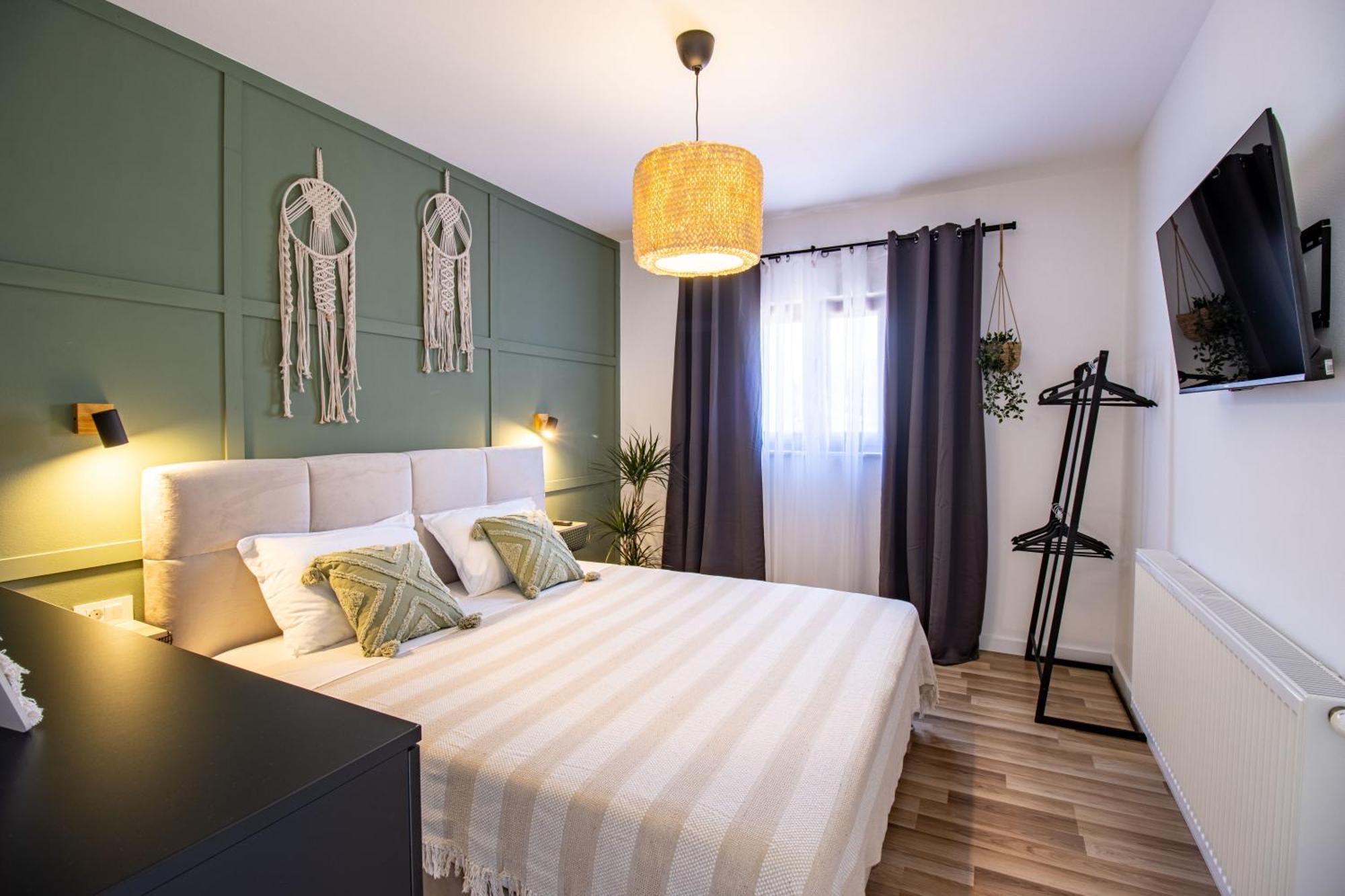 Holiday Home Silencio Biograd Биоград-на-Мору Экстерьер фото